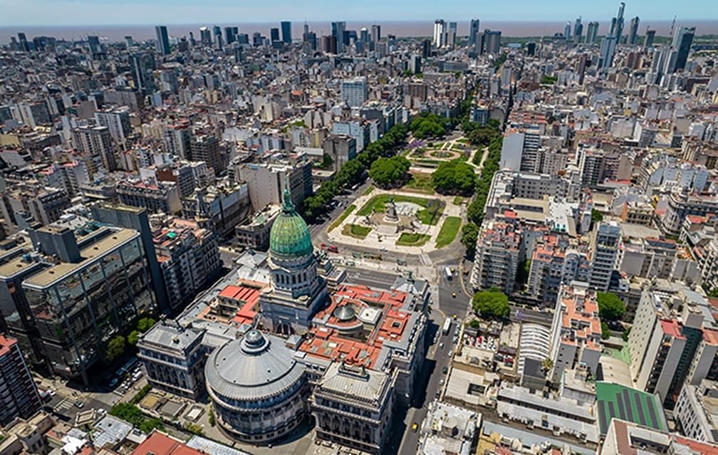 Telcoin S.A. - Buenos Aires, Argentina