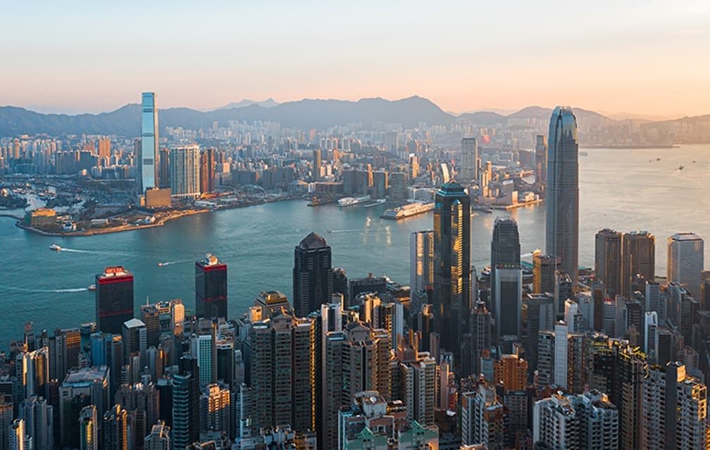 Telcoin Ltd - Hong Kong
