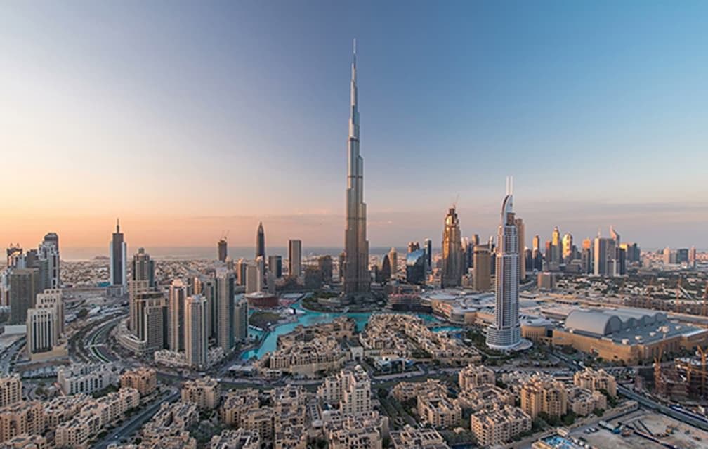 Deogide - Dubai, UAE